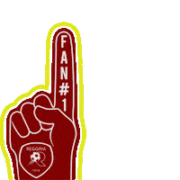 Sticker by Reggina 1914