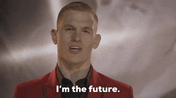 I'm The Future