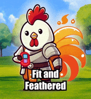 Fitness Health GIF by Zorooster