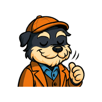 RYO-CHAN meme good crypto bitcoin Sticker
