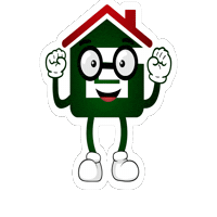 Gimoveis Sticker by GONÇALVES IMOVEIS CAPIVARI