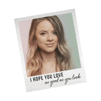 christinataylormusic love couple dating polaroid Sticker