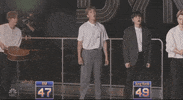 Fallon Tonight Bts Army GIF by The Tonight Show Starring Jimmy Fallon