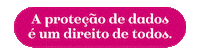 Lgpd Sticker by Camila Martins Design