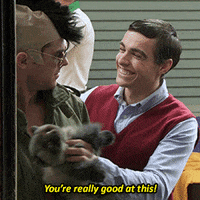 zac efron frat GIF by NEIGHBORS