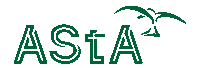 Logo Asta Sticker by asta_uzl