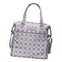 Breast Pump Bag Sticker by Sarah Wells Bags