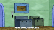 season 9 episode 6 GIF by SpongeBob SquarePants