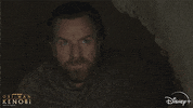 Ewan Mcgregor Hiding GIF by Disney+