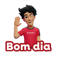 Comprasparaguai Sticker by Nissei