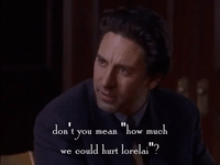 season 1 netflix GIF by Gilmore Girls 