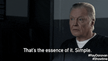 Ray Donovan Essence GIF by Showtime