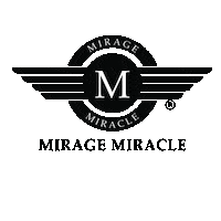 mirageaesthetic skincare miracle mirage mirageaesthetic Sticker