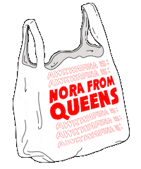 Comedy Central Lol Sticker by Awkwafina is Nora from Queens