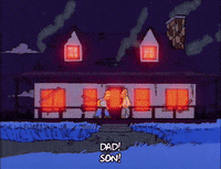 homer simpson episode 10 GIF