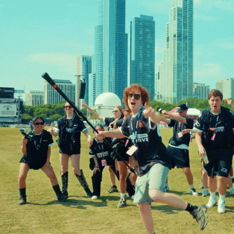 Respective Collective GIF by Respective