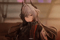 Gacha Arknights GIF