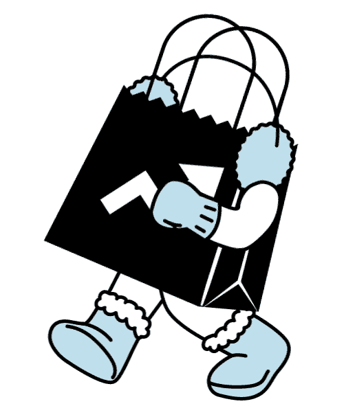 Shopping Sticker by BuzzFeed