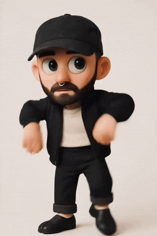 GIF by Itay