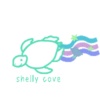 Savetheturtles Sticker by Shelly Cove