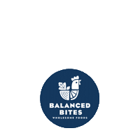 Real Food Bbspices Sticker by Balanced Bites