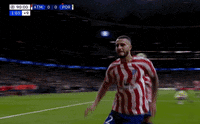 Lets Go Football GIF by UEFA