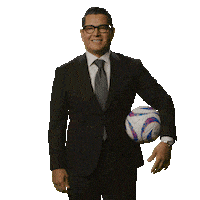 Martin Paz Sticker by FOX Deportes