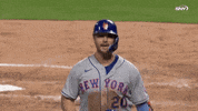 New York Mets Celebration GIF by SNY