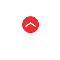 Swipe Up Red Arrow Sticker by 360 Tour Toronto