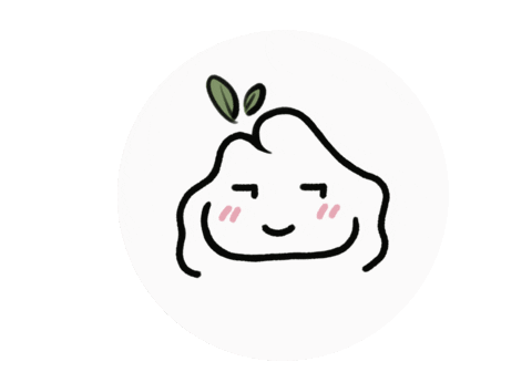 Anouky giphyupload anoukyart Sticker