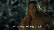 #wynonna earp #syfy GIF by SYFY