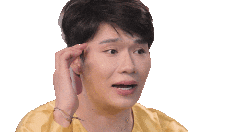 Đu Đêm Sticker by METUB