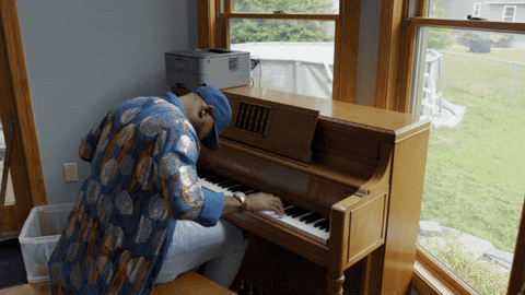 Fab 5 Karamo GIF by Queer Eye