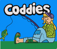Happy Fun GIF by Coddies
