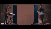 Chilling Music Video GIF by flybymidnight