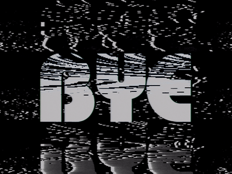 Art Glitch GIF