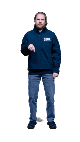 Youtube Stefan Sticker by StukTV