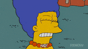 Episode 9 GIF by The Simpsons