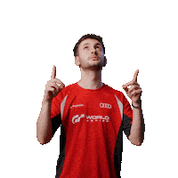 Link Click Sticker by Gran Turismo