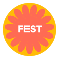 fest_festival festfestival fest2023 festfestival2023 manifestyourself Sticker