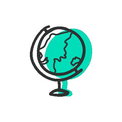 World Education Sticker by TheSkillsNetwork