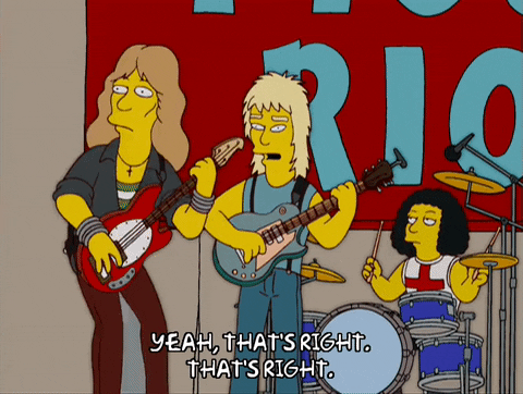 season 16 episode 21 GIF