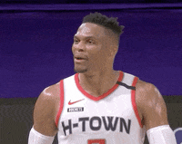 Houston Rockets Sport GIF by ESPN