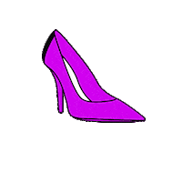 fashion love Sticker