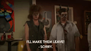 comedy central season 3 episode 19 GIF by Workaholics