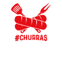 Churrasco Gaucho Sticker by Massas Italiany