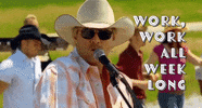 Good Time GIF by Alan Jackson