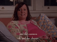 season 5 netflix GIF by Gilmore Girls 