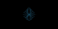 quasicrystals 3d abstract crystals webgl GIF