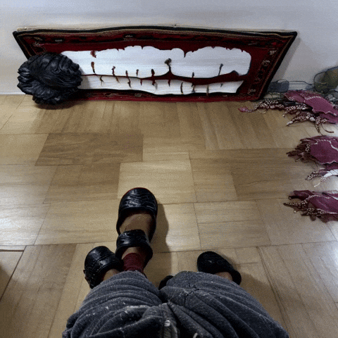 Bg Network GIF by Aleksey Efremov